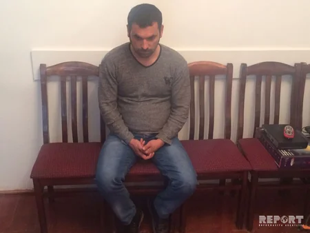Neftçalada oğurluğa görə həbs olunan şəxslərin başqa cinayətlər törətdikləri də məlum olub