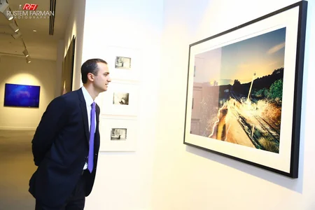 Gazelli Art House Bakıdakı fəaliyyətini bərpa edib