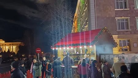 Naxçıvanda ilk dəfə “Snowfest-Qış festivalı” keçirilir