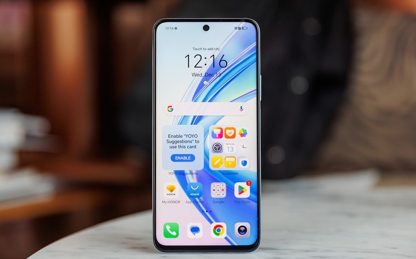 Azərbaycan ABŞ-dən smartfon tədarükünü 37 dəfə artırıb