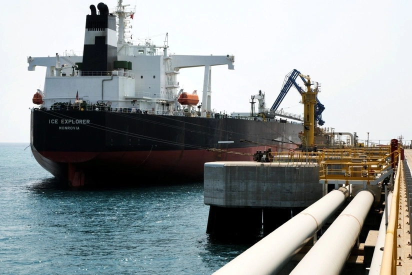 Over 80 million barrels of BTC oil shipped from Ceyhan terminal this year