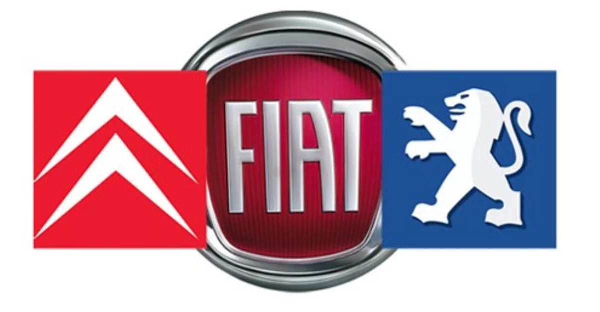 Peugeot və Fiat birləşmə ilə bağlı danışıqlar aparır