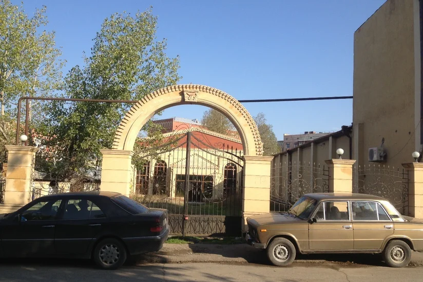 “Taxıl qəbul məntəqəsi” və “Zaqatala Sənaye Kombinatı” özəlləşməyə çıxarılıb