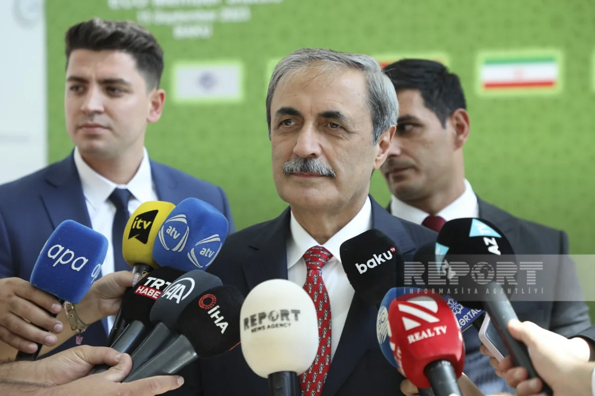 İslam Əməkdaşlıq Təşkilatı Baş Prokurorları Şurası yaradılacaq