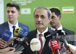Council of Prosecutor Generals of ECO member states to be established