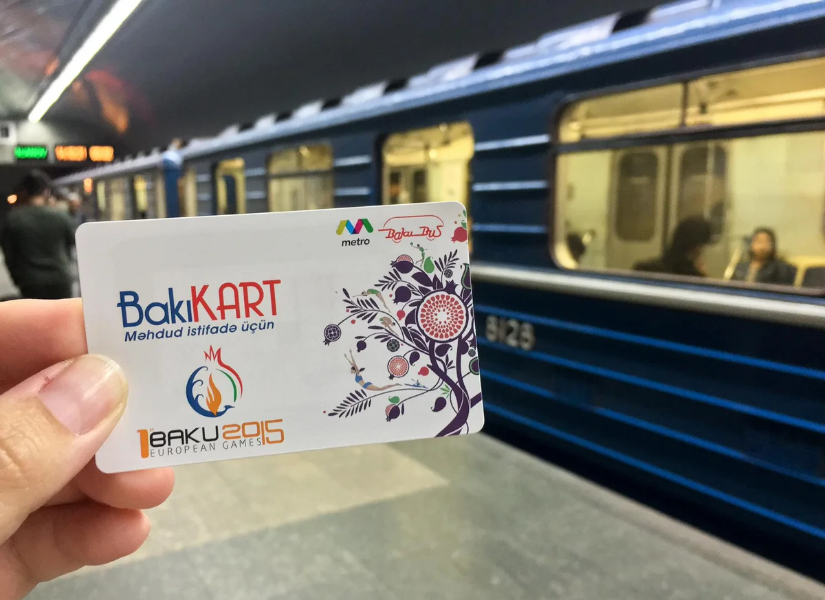 “Gənclik” metro stansiyasındakı ödəmə terminalları nə vaxtdan açılacaq?