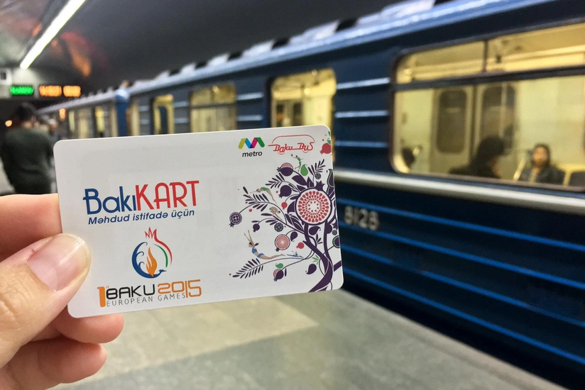 “Gənclik” metro stansiyasındakı ödəmə terminalları nə vaxtdan açılacaq?