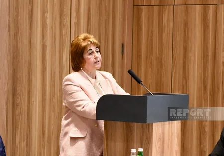 Zəngilanda ekoloji məsələlər üzrə işçi qrupunun növbəti iclası keçirilib - YENİLƏNİB