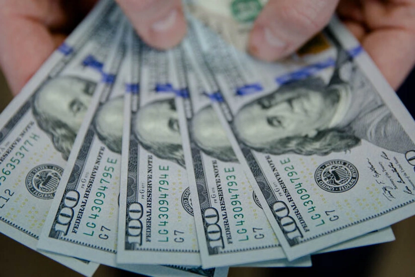 Dollar ABŞ-ın əmək bazarı üzrə zəif statistikası fonunda ucuzlaşır