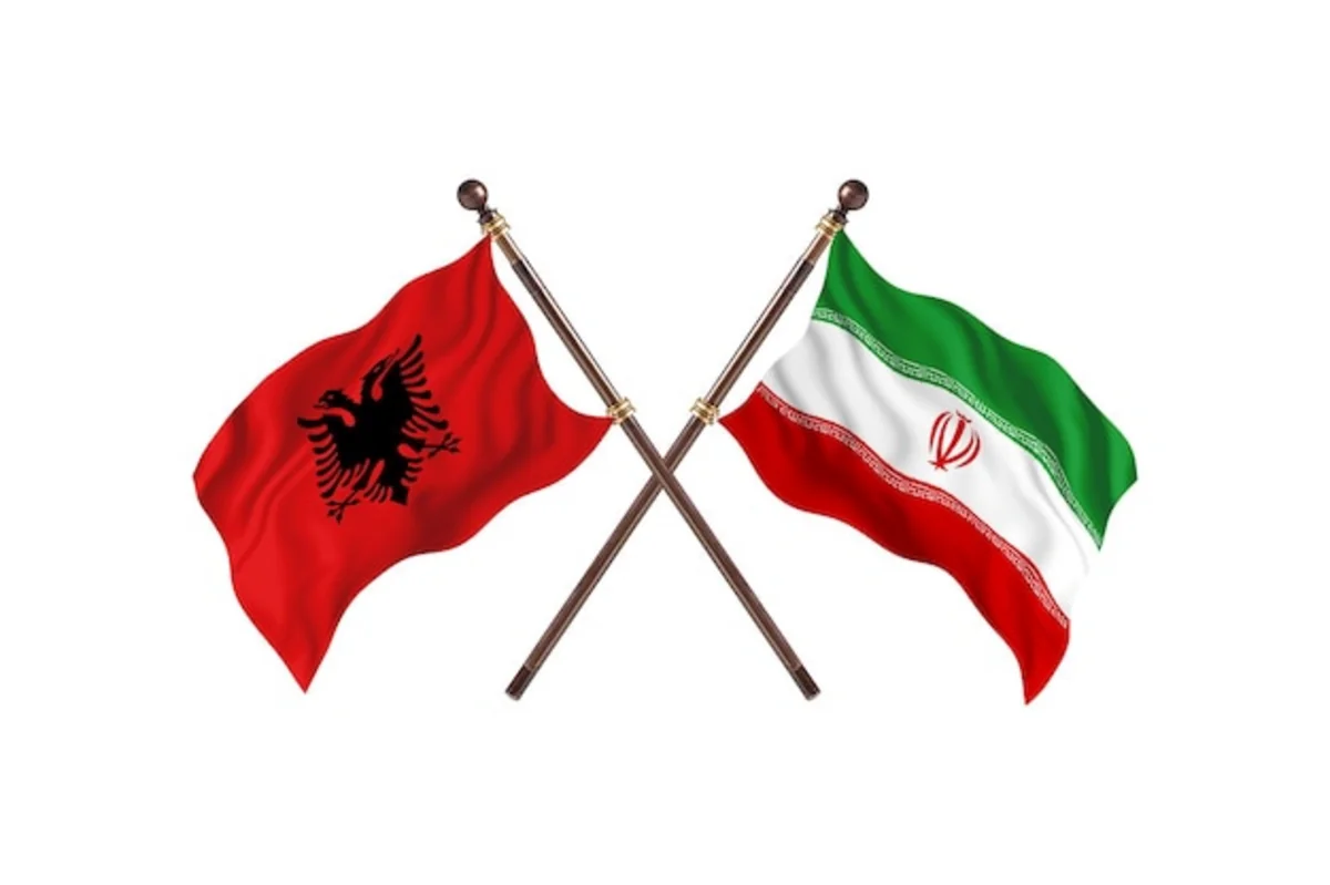 Albania cuts diplomatic ties with Iran