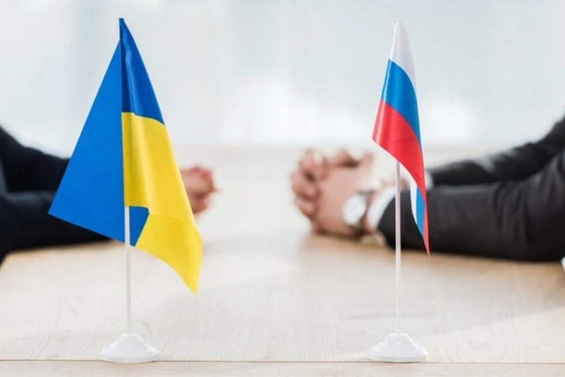 Песков анонсировал российско-украинские переговоры