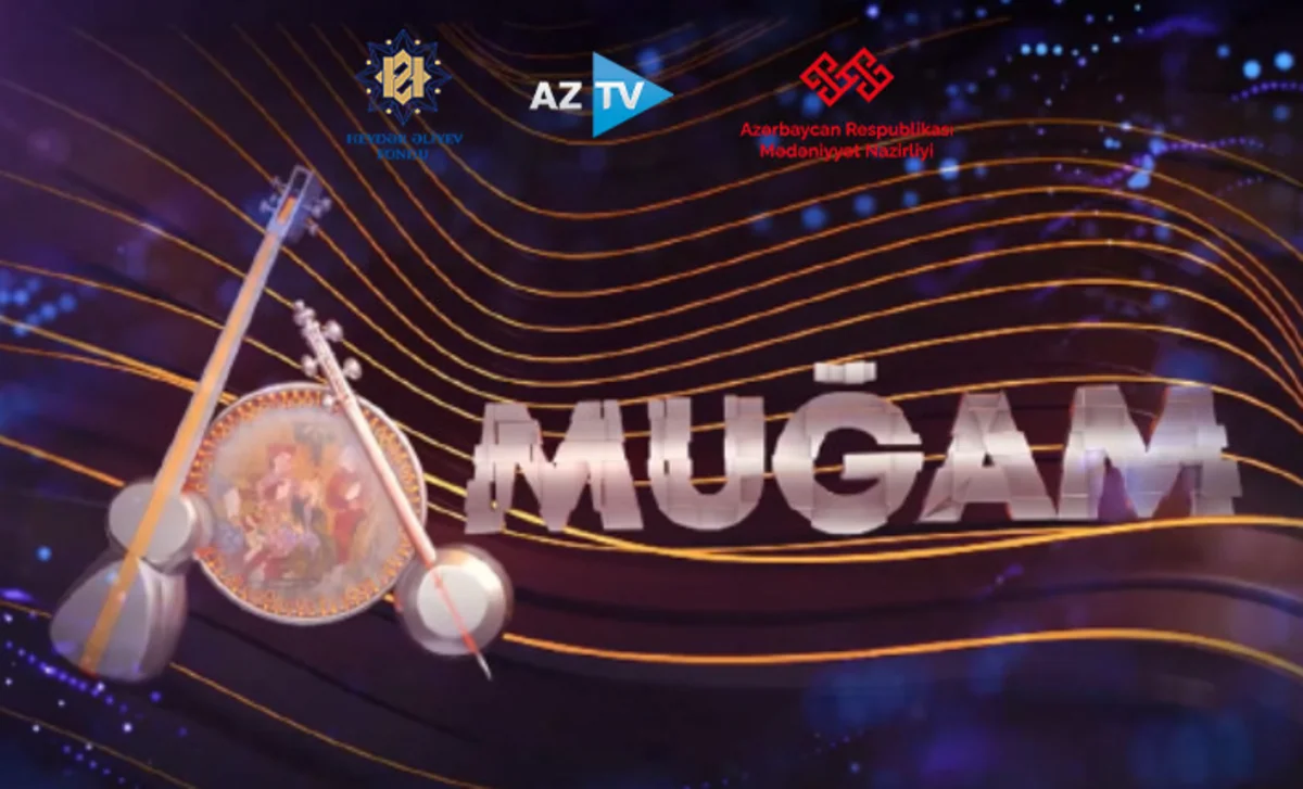 AzTV-də “Muğam” müsabiqəsi başlayıb