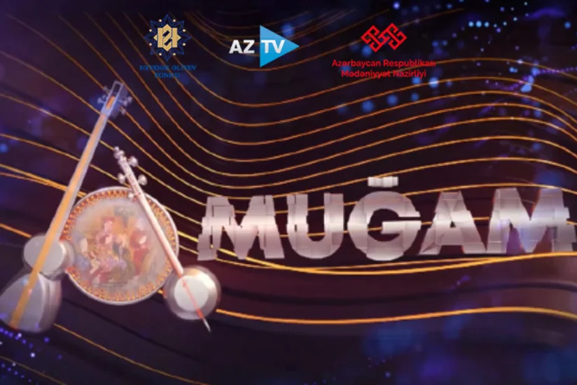 AzTV-də “Muğam” müsabiqəsi başlayıb