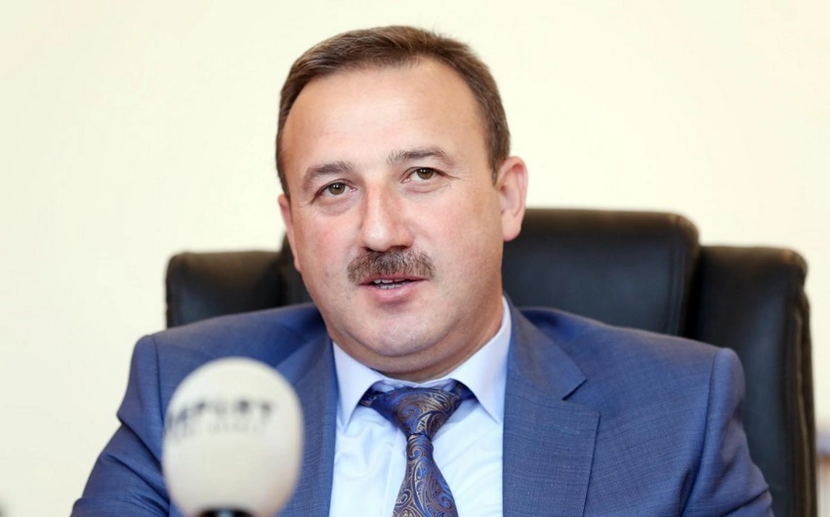 SOCAR prezidentinə yeni müşavir təyin edilib