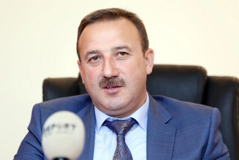 Назначен новый советник президента SOCAR