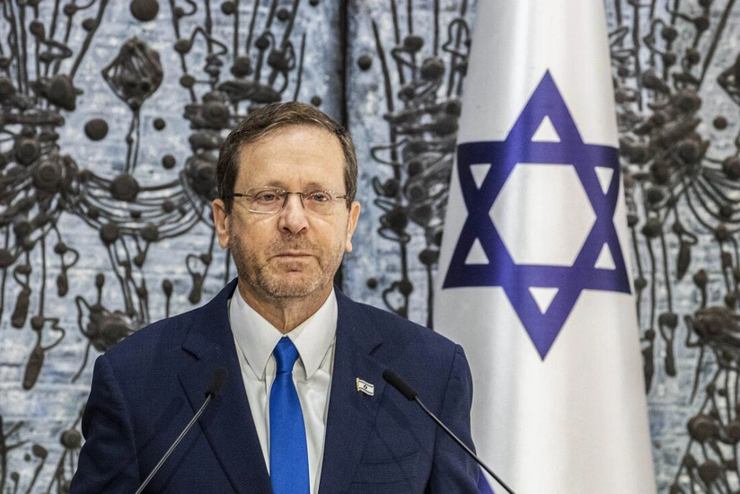 İsxak Hersoq: İsrail və Azərbaycan bir çox sahədə sıx əməkdaşlıq qurub