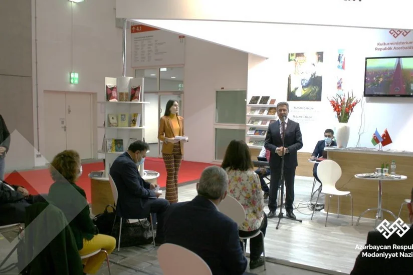Azərbaycanın sədrliyi ilə QDİƏT-in Mədəniyyət üzrə İşçi Qrupunun iclası keçirilib