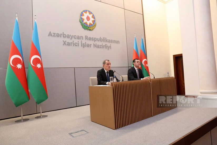 Azerbaijan supports peaceful resolution to war in Ukraine, says MFA