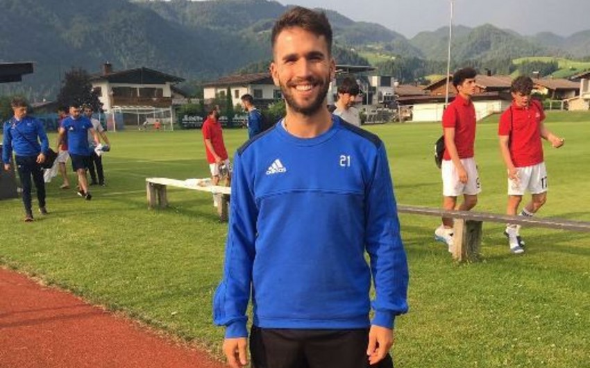 Dani Kintana: Düdelanjla oyunda maksimum diqqətli olmalıyıq