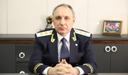 Kamran Əliyev yenidən Baş prokuror vəzifəsinə təyin edilib