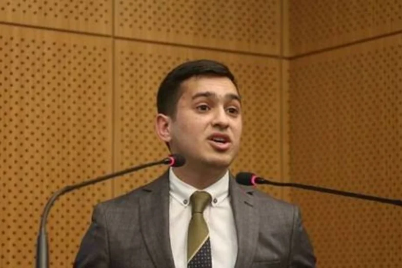 Fərid Şahbazlı: Bizi qarşıda gözləyən böyük hədəflərimiz var