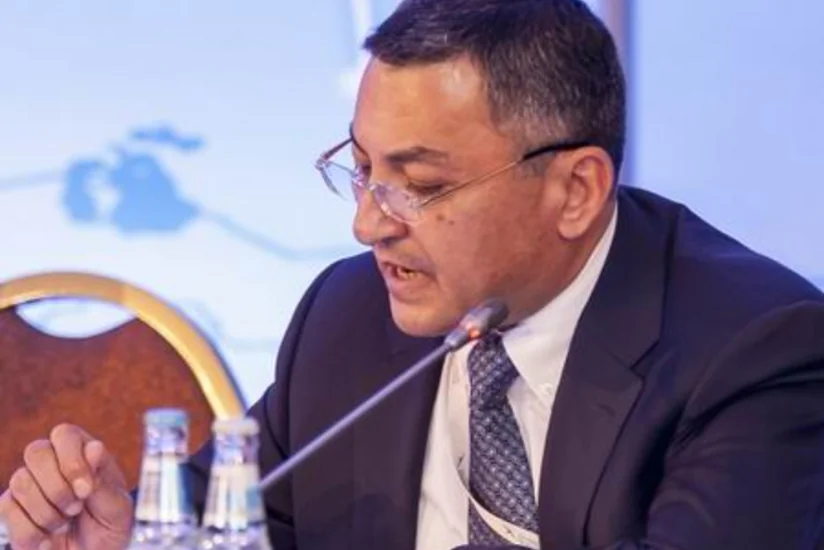 “ABŞ-da insan hüquqlarının vəziyyəti haqqında” qanun layihəsi Azərbaycan parlamentinə təqdim olunub