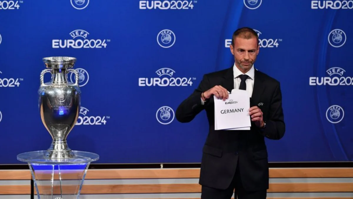 UEFA President says Europe is heading towards dictatorship