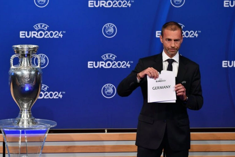 UEFA President says Europe is heading towards dictatorship