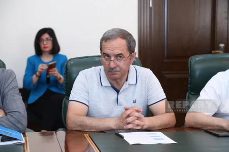 Groundbreaking report sheds light on Azerbaijani refugees' return to Armenia