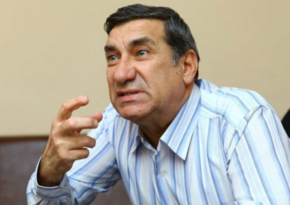 Arif Quliyevin durumu ilə bağlı açıqlama