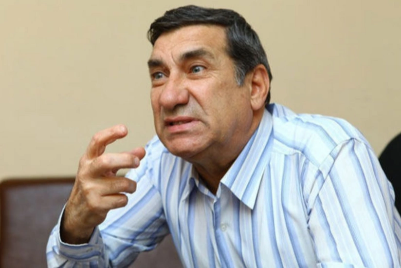 Xalq artisti Arif Quliyevin son durumu açıqlanıb - VİDEO