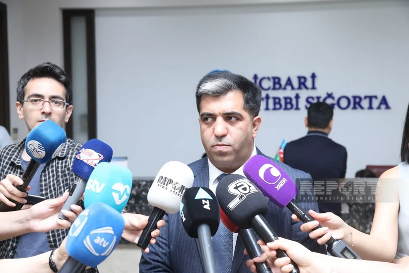 Bu il müayinə və müalicələrlə bağlı İTSDA-ya müraciətlərin sayı açıqlanıb