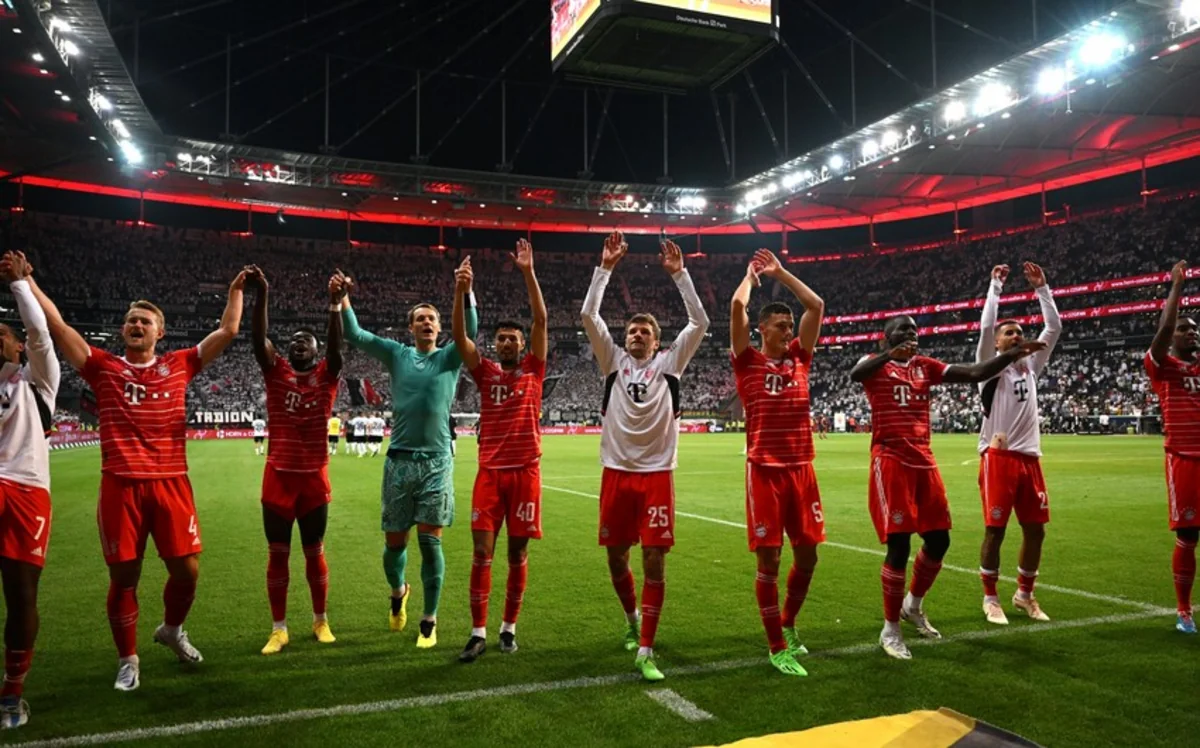 Çempionlar Liqasının əsas favoriti açıqlanıb