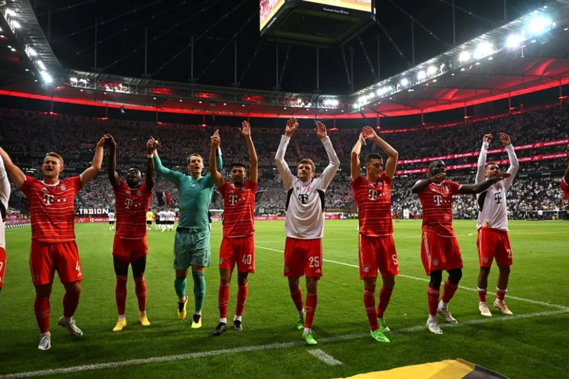 Çempionlar Liqasının əsas favoriti açıqlanıb