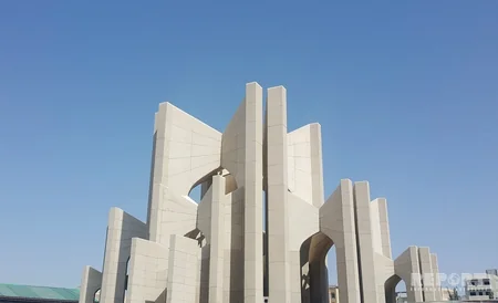 2018-ci ilin İslam turizm paytaxtı Təbrizdən - REPORTAJ