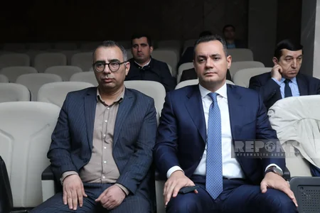 AQTA yanında İctimai Şuraya növbəti seçkilər keçirilib - SİYAHI