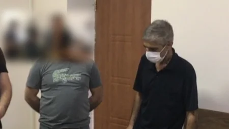 24 kq-dan artıq narkotik vasitə qanunsuz dövriyyədən çıxarıldı