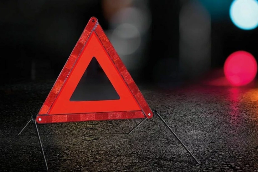 Cəlilabadda avtomobil 3 piyadanı vurub