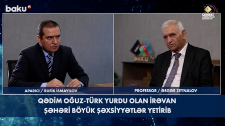 Qərbi Azərbaycan Xronikası: “Ermənilər əsrlər boyu Azərbaycan bayatılarından istifadə ediblər”