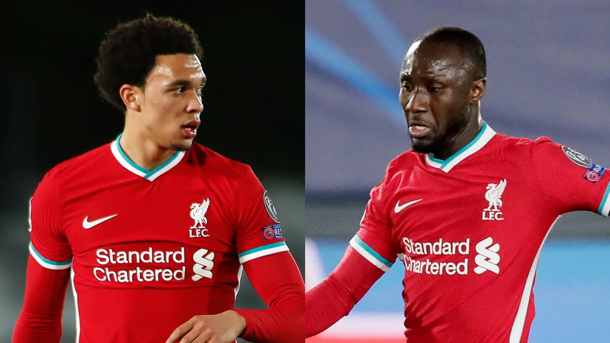 Liverpulun iki futbolçusuna meymun dedilər