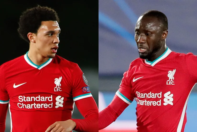 Liverpulun iki futbolçusuna meymun dedilər