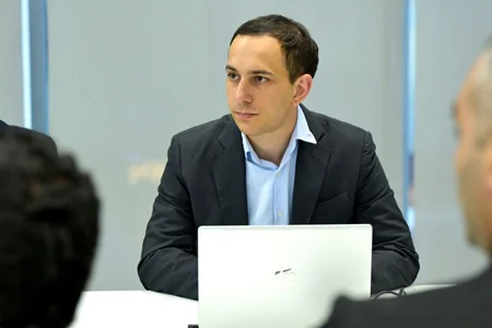 Central banks of Azerbaijan, Georgia mull implementation of systems supported by AI