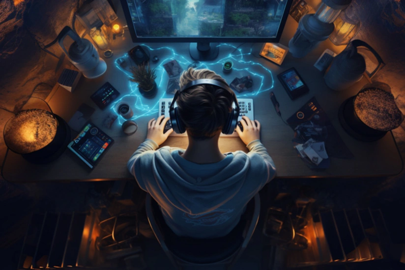 NY Post: Video games boost career growth