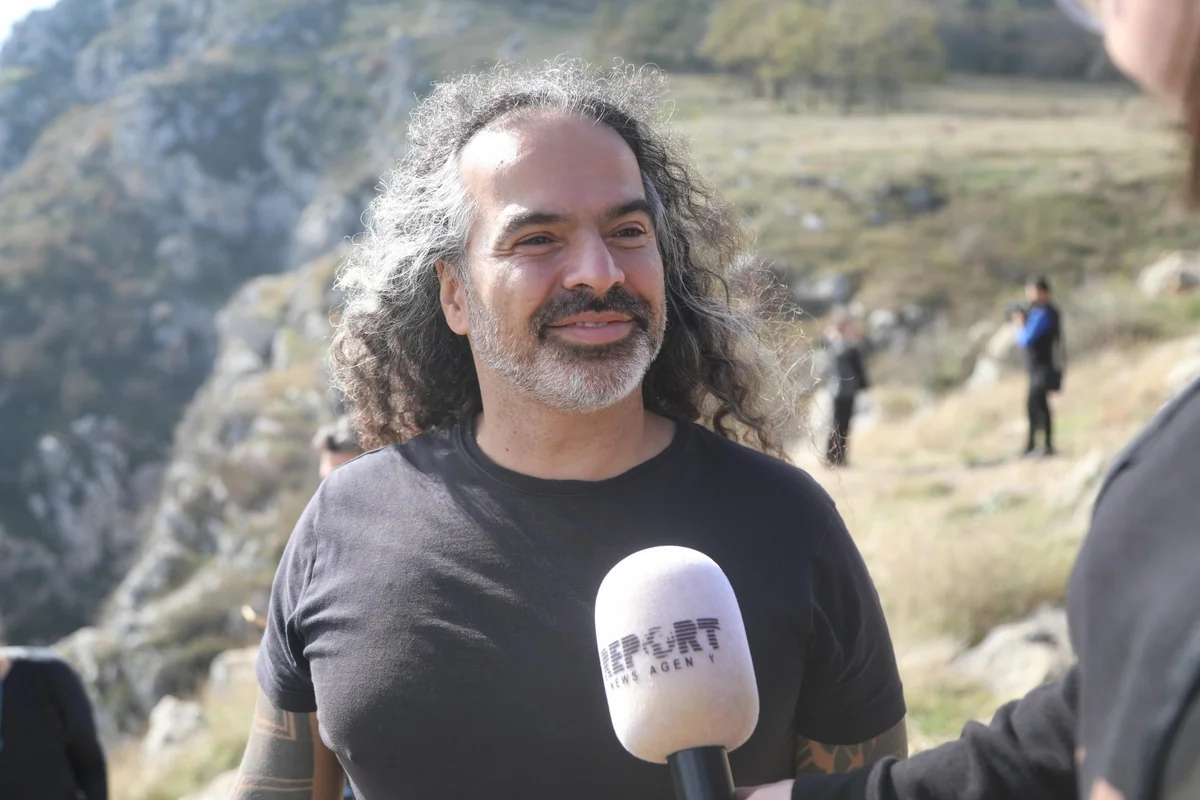 Kanadalı səyyah: “Qarabağda turizm sektorunun inkişafı üçün böyük imkan var”