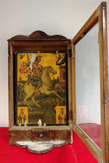 Avropada mədəniyyət abidələrinin oğurluğu ilə bağlı əməliyyat keçirilib: 70-dən çox saxlanılan var - FOTO