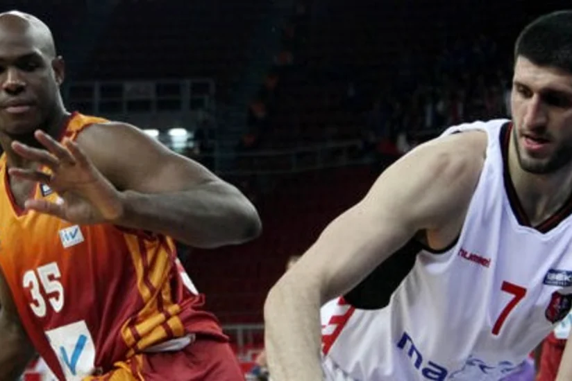 Galatasaray club transfers Azerbaijani player