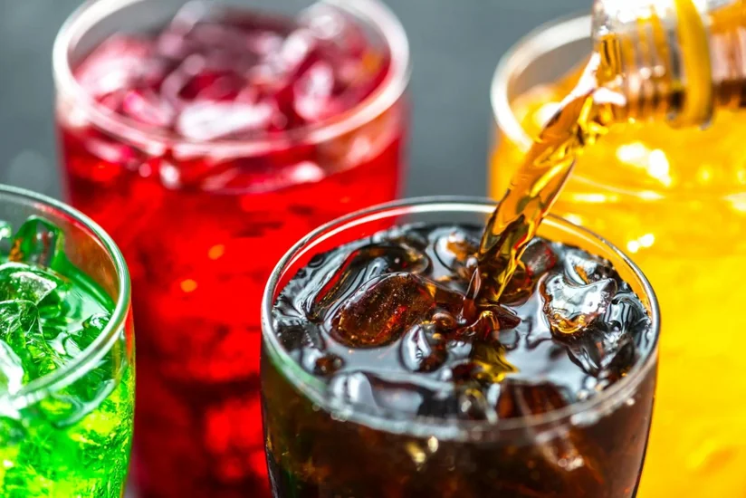 ÜST alkoqollu və tərkibində şəkər olan içkilərə vergilərin artırılmasını tövsiyə edir