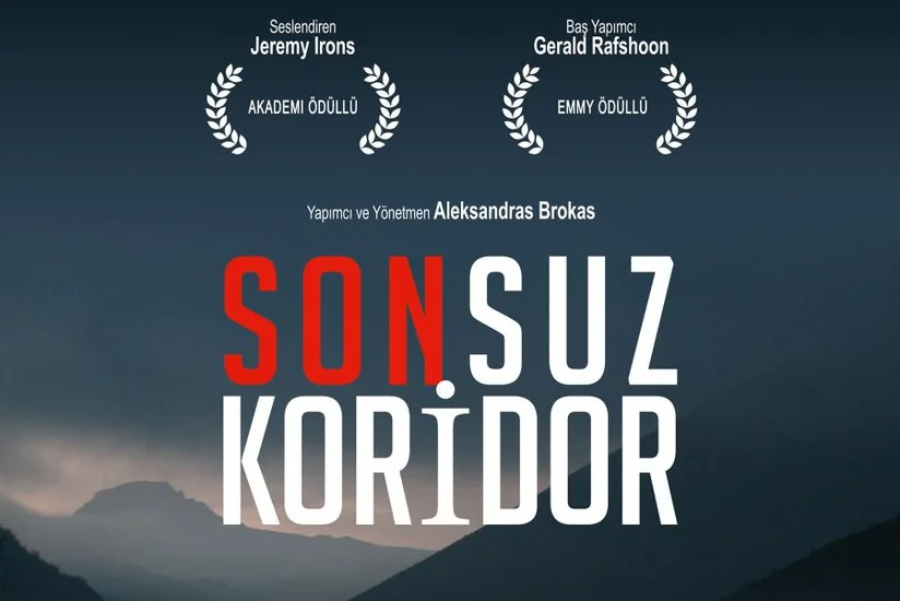 Sonsuz Dəhliz filmi Madrid festivalının mükafatlarına layiq görülüb