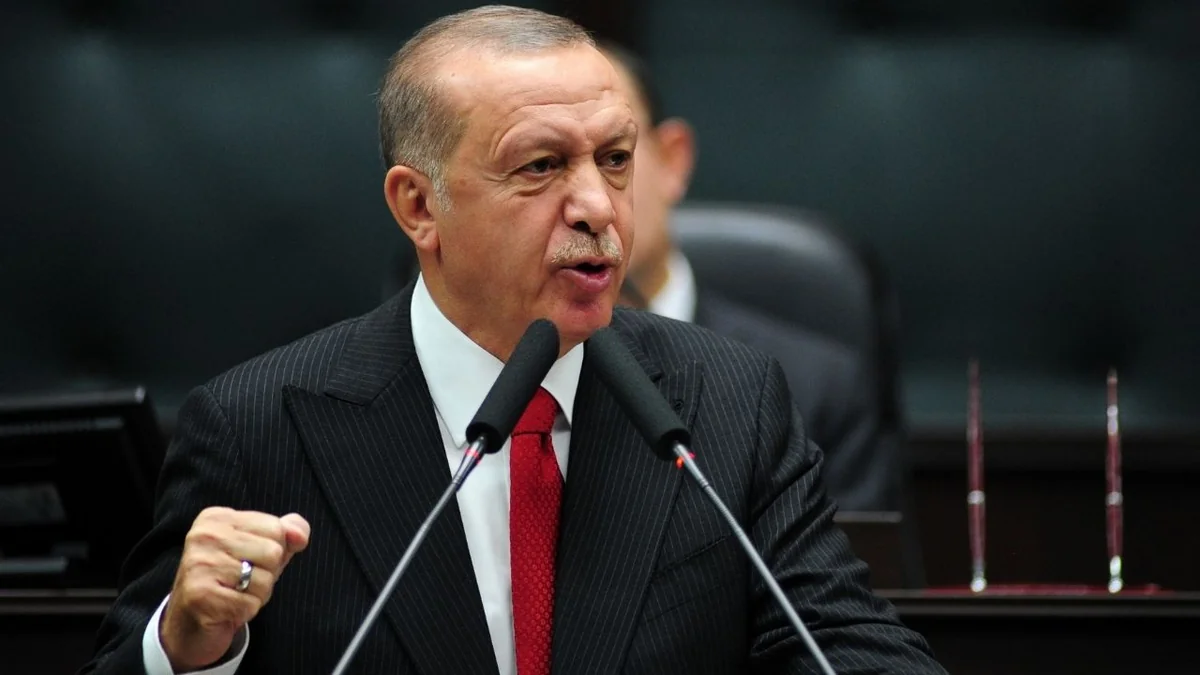 Türkiyə lideri: “TDT ölkələrinin köməyilə zəlzələnin nəticələrini qısa müddətdə aradan qaldıracağıq”