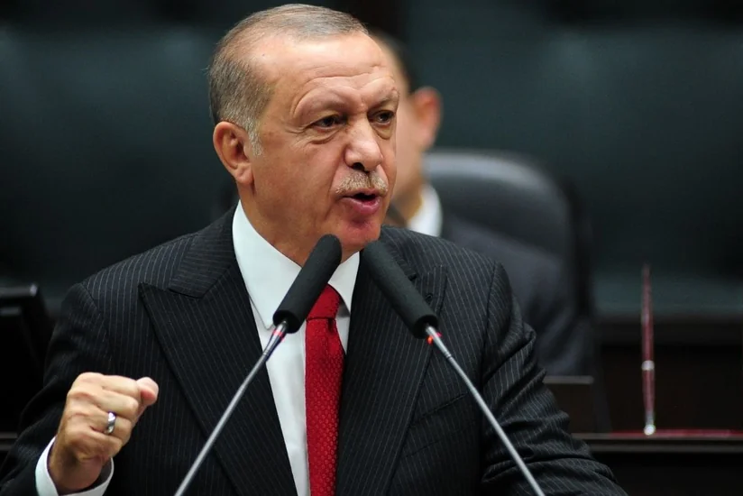 Türkiyə lideri: “TDT ölkələrinin köməyilə zəlzələnin nəticələrini qısa müddətdə aradan qaldıracağıq”